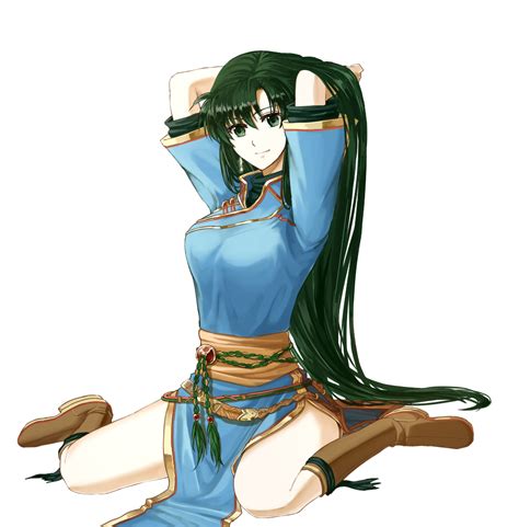 fire emblem lyn hentai